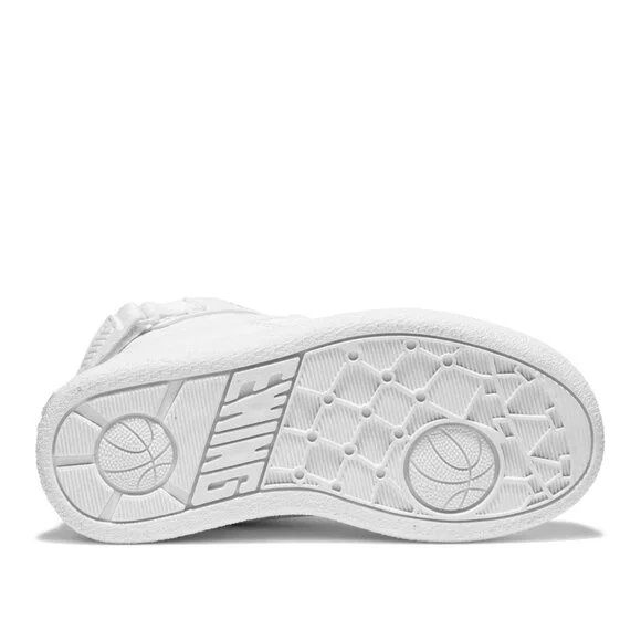 Ewing 33 Orion Strap White / White Size 2 (ps)